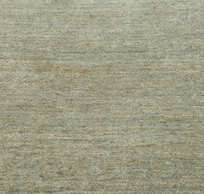 asterlane handloom double back carpet phjt-06 metal gray